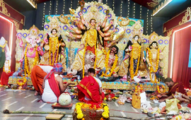 Durga Puja