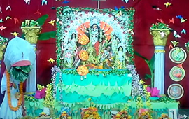 Durga Puja